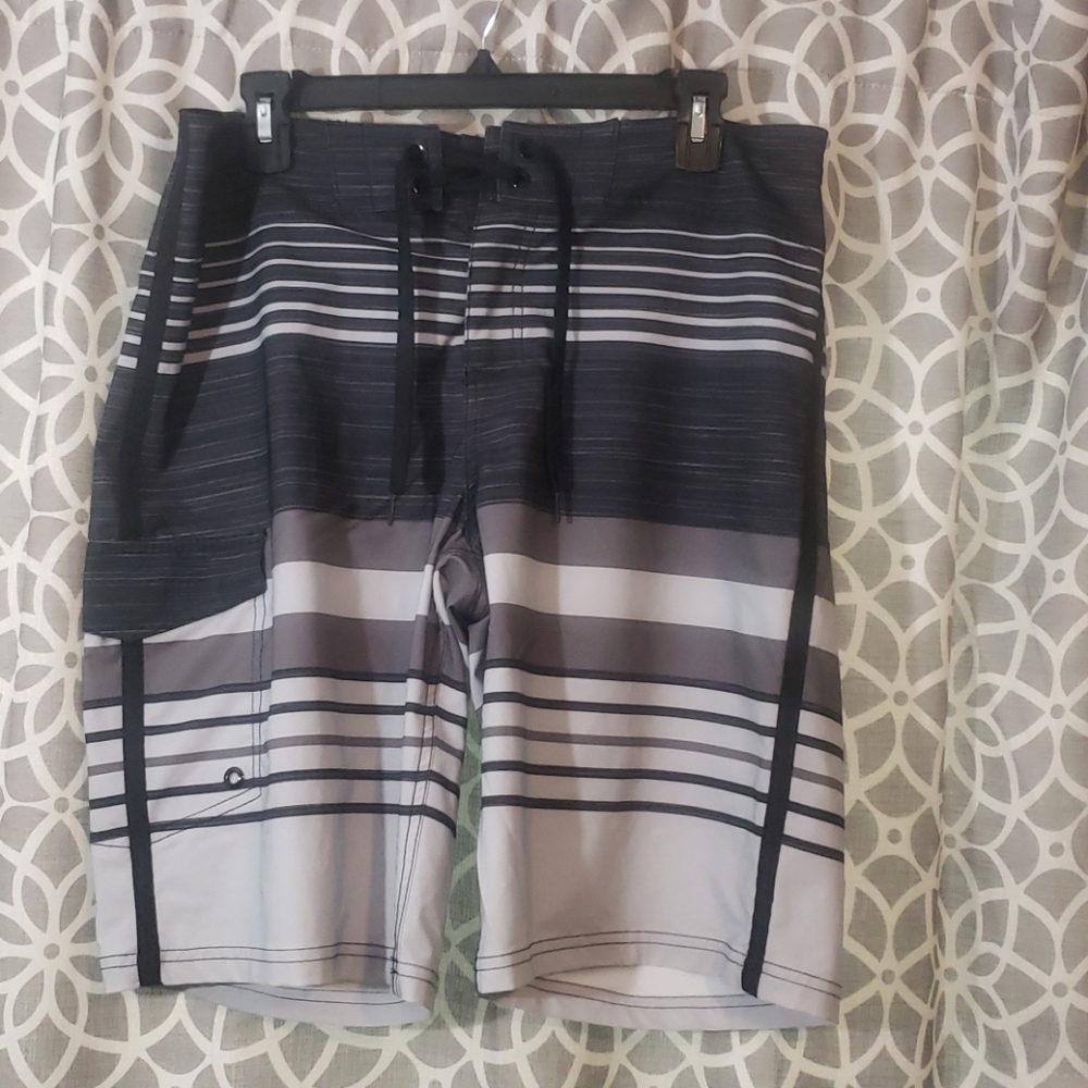 Men's Mossimo Supply Co Swim Trunks